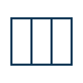 Stacking Door