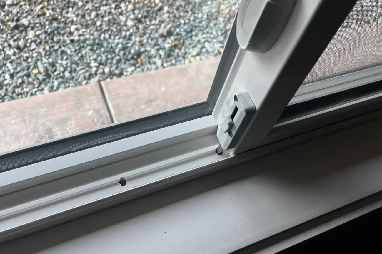 Window Frame Measurement for Installation Sacramento