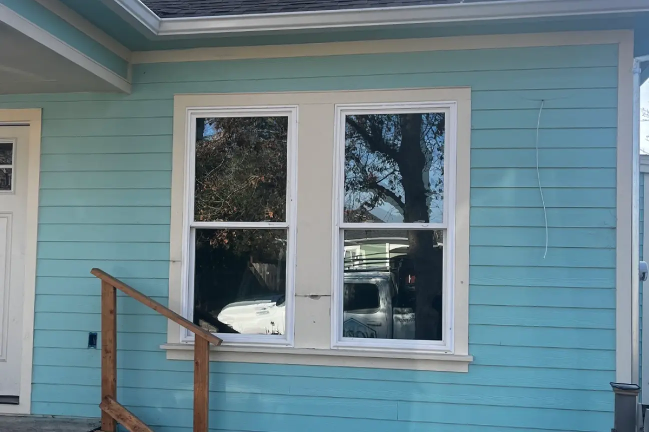 Energy Efficient Window Replacement Sacramento