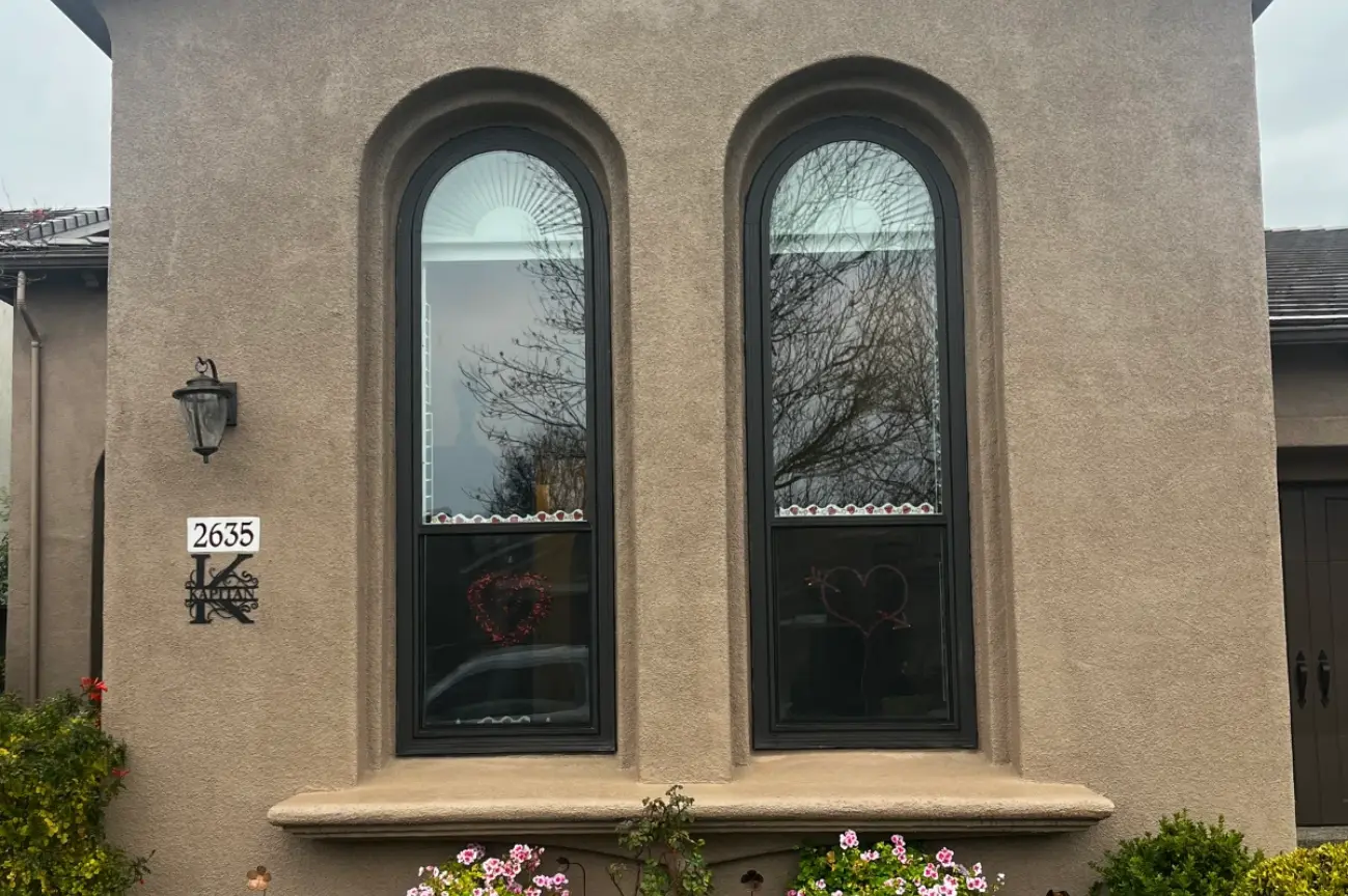 Professional Window Replacement Technicians Sacramento